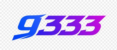 G 333 Logo